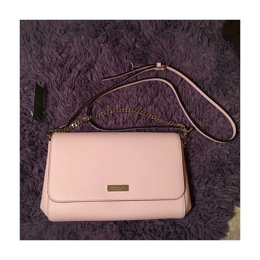 Kate Spade Newbury Lane Crossbody bag/clutch